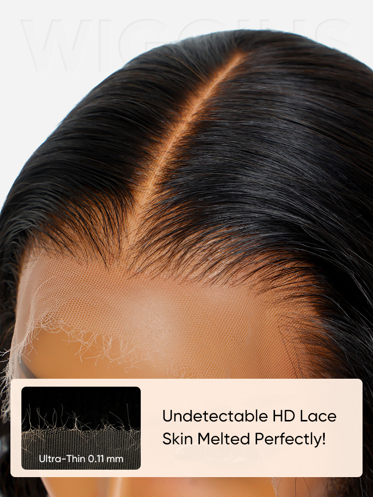 Loose Deep Wave Lace Front Wigs Human Hair Long Wigs For Women 3